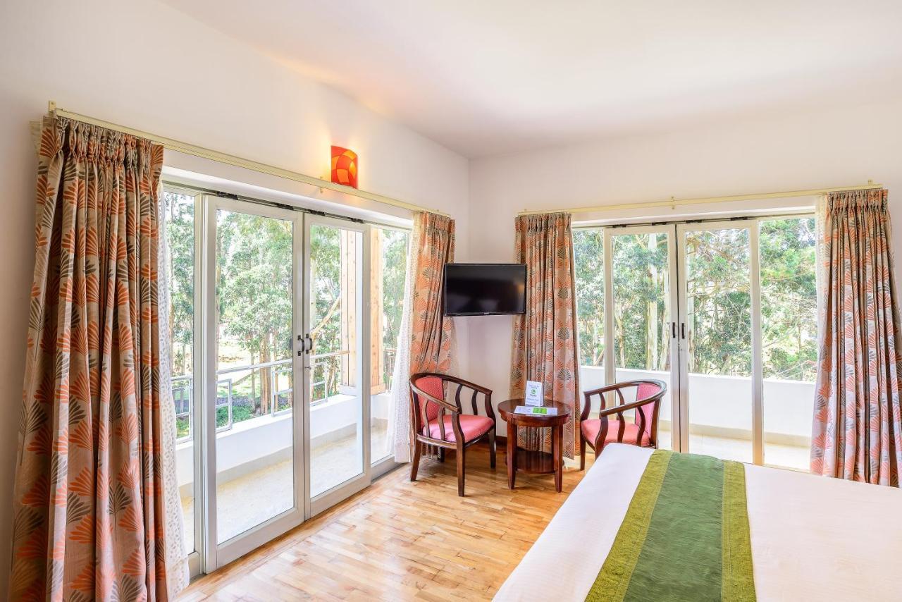 4U Resort โกไดกานัล ภายนอก รูปภาพ