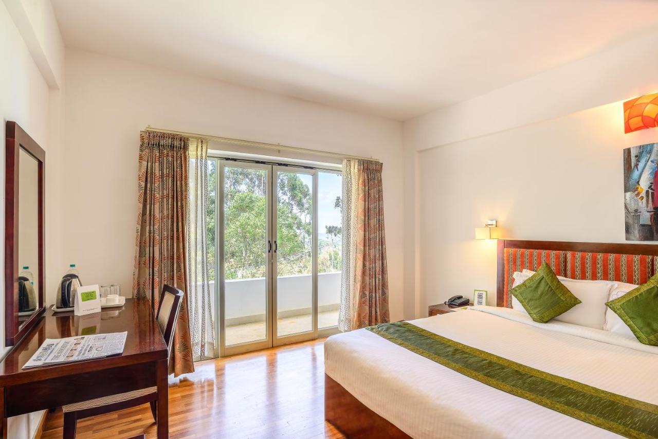 4U Resort โกไดกานัล ภายนอก รูปภาพ