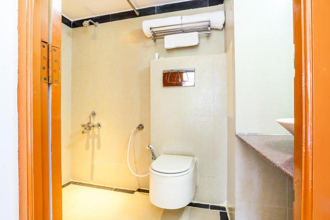 4U Resort โกไดกานัล ภายนอก รูปภาพ