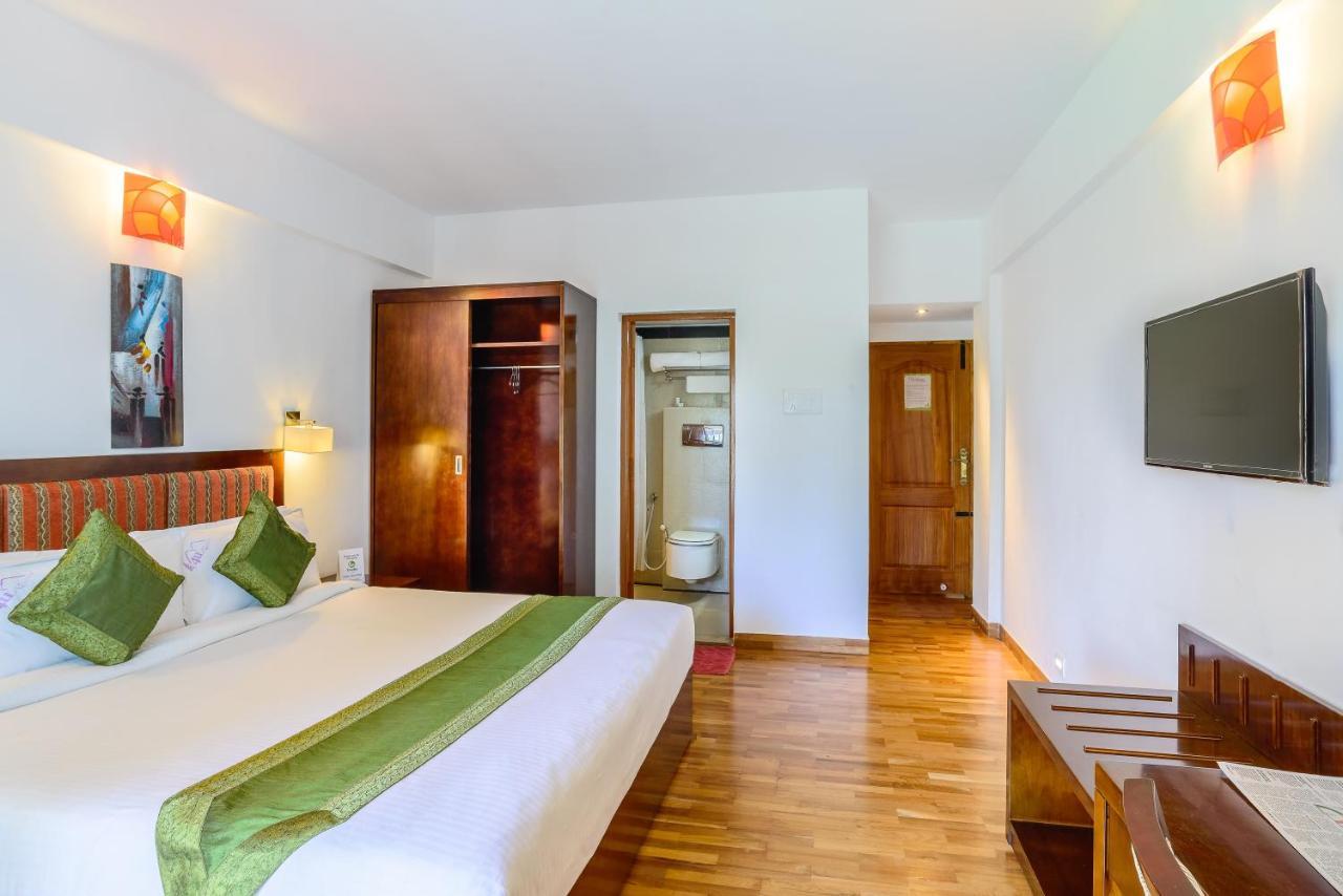 4U Resort โกไดกานัล ภายนอก รูปภาพ