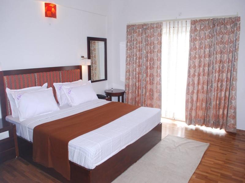 4U Resort โกไดกานัล ภายนอก รูปภาพ