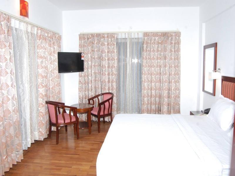 4U Resort โกไดกานัล ภายนอก รูปภาพ