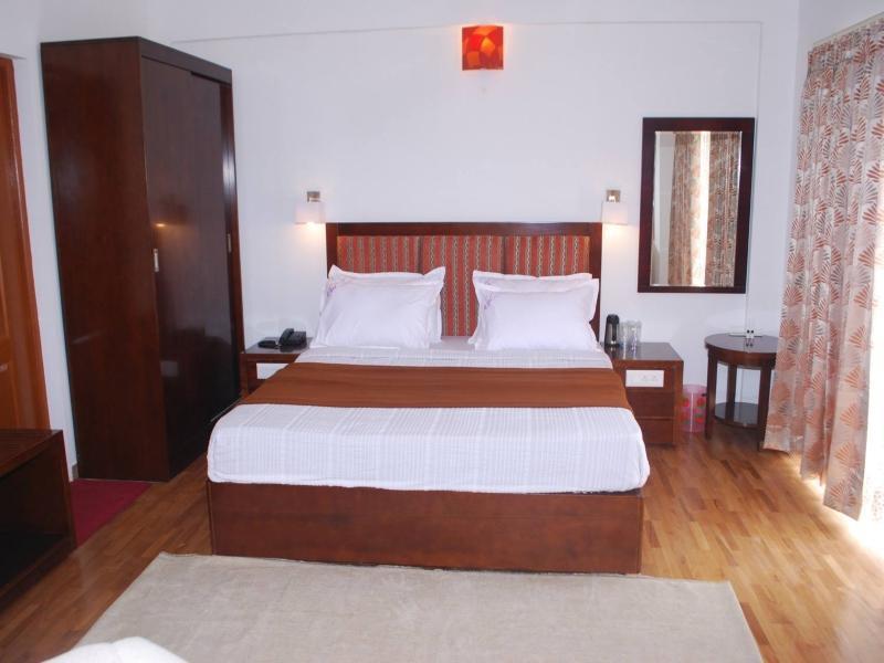 4U Resort โกไดกานัล ภายนอก รูปภาพ